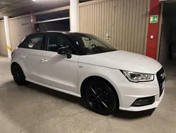 Gebraucht 2016 Audi A1 Sportback Admired Kleinwagen | 16.000 € (Etwas zu teuer)