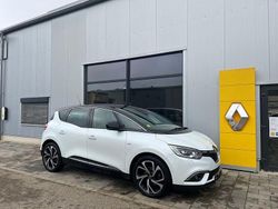 Weiß Gebraucht 2019 Renault Scénic IV Bose Edition Van / Kleinbus | 15.990 € (Fairer Preis)