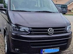 Gebraucht 2011 VW T5 Team Van | 15.500 € (Fairer Preis)