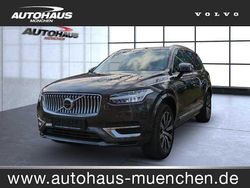 Gebraucht 2023 Volvo XC90 SUV | 54.990 € (Guter Preis)