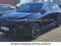 Baic X55