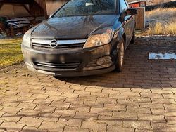Gebraucht 2006 Opel Astra GTC Coupé | 2.800 € (Teuer)