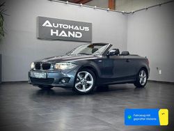 Grau Gebraucht 2014 BMW 118 Comfort Edition Kleinwagen | 10.990 € (Fairer Preis)