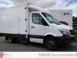 Andere Gebraucht 2019 Mercedes Sprinter Van | 21.980 € (Guter Preis)