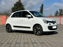 Weiß Gebraucht 2014 Renault Twingo SE Kleinwagen | 5.200 € (Guter Preis)