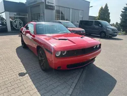 Rot Gebraucht 2016 Dodge Challenger SXT Coupé | 20.490 €