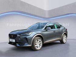 Magnetic tech Gebraucht 2023 Cupra Formentor SUV | 26.650 € (Fairer Preis)