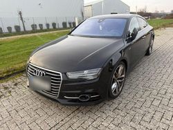 Schwarz Gebraucht 2016 Audi A7 Competition Limousine | 22.990 € (Guter Preis)