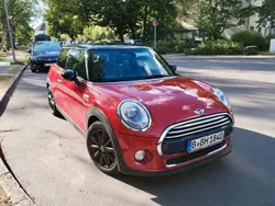Rot Gebraucht 2014 Mini Cooper Kleinwagen | 9.650 € (Superpreis)