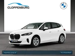 Weiß Gebraucht 2024 BMW 218 | 30.980 € (Guter Preis)