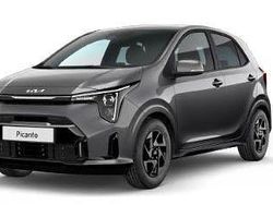 Grau Neu 2025 Kia Picanto Vision Kleinwagen | 18.950 € (Fairer Preis)