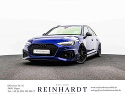 Individuallackierungen audi exclusive Gebraucht 2023 Audi RS4 Competition Kombi | 73.853 €