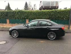 Gebraucht 2014 BMW 320 Limousine | 14.000 € (Fairer Preis)
