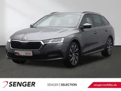 Gebraucht 2022 Skoda Octavia Ambition Kombi | 22.990 € (Fairer Preis)
