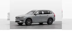 Grau (vapour grey metallic) Neu 2024 Volvo XC90 Core SUV | 69.990 €