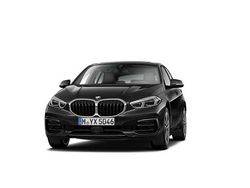 Gebraucht 2025 BMW 118 Shadowline Kleinwagen | 26.430 € (Superpreis)