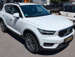 Weiß Gebraucht 2018 Volvo XC40 SUV | 19.000 € (Fairer Preis)