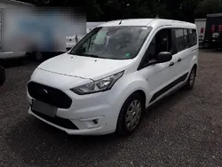 Weiß Gebraucht 2022 Ford Transit Van / Kleinbus | 21.879 € (Teuer)