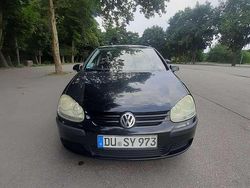 Gebraucht 2004 VW Golf IV Comfortline Limousine | 1.900 € (Fairer Preis)
