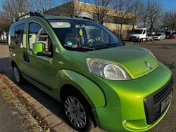Colore esterno Gebraucht 2011 Fiat Qubo Dynamic Van / Kleinbus | 3.700 €