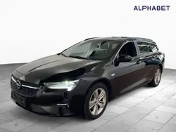 Onyx black Gebraucht 2021 Opel Insignia Business Edition Kombi | 11.407 € (Fairer Preis)