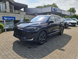 Schwarz Neu 2025 Baic X75 SUV | 32.890 € (Fairer Preis)