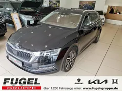 Schwarzmagic perleffekt Gebraucht 2020 Skoda Octavia First Edition Kombi | 21.949 € (Fairer Preis)