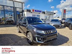 Schwarz Neu 2024 Suzuki Vitara Comfort SUV | 26.990 € (Guter Preis)