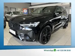Onyx black Gebraucht 2024 Volvo XC60 Ultra SUV | 55.950 € (Guter Preis)