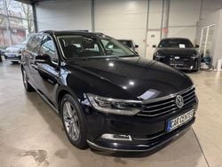 Schwarz Gebraucht 2015 VW Passat Comfortline Kombi | 19.950 € (Fairer Preis)