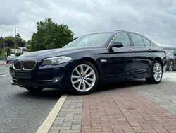 Blau Gebraucht 2012 BMW 530 Sport Line Limousine | 17.500 € (Fairer Preis)