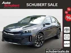 H8g) dark penta metal m (schwarz Neu 2025 Kia XCeed Vision SUV | 27.270 € (Guter Preis)