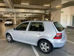 Gebraucht 2002 VW Golf IV Limousine | 850 € (Superpreis)