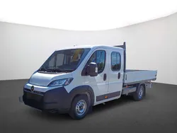 Cassablanca weiss Neu 2025 Opel Movano Van | 31.690 € (Guter Preis)