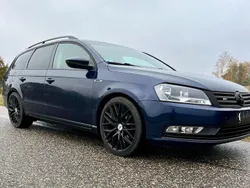 Gebraucht 2011 VW Passat Kombi | 4.800 €