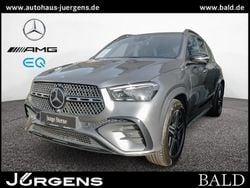 Grau metalliclack selenitgrau Gebraucht 2023 Mercedes GLE450 AMG AMG SUV | 70.690 € (Guter Preis)