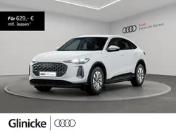Weiß Neu 2025 Audi Q5 Sportback Performance SUV | 53.190 € (Guter Preis)