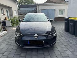 Schwarz Gebraucht 2021 VW Golf VIII Limousine | 18.000 € (Superpreis)