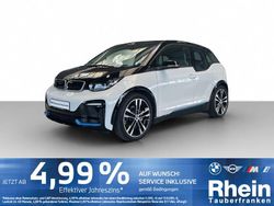 Capparisweiss mit akzent bmw i Gebraucht 2022 BMW i3 Van / Kleinbus | 23.970 € (Fairer Preis)