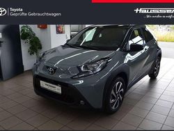 Grau Neu 2025 Toyota Aygo Kleinwagen | 21.840 €