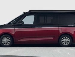 Deep black perleffekt... Neu 2025 VW California California Van | 68.533 € (Guter Preis)