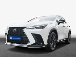 Weiß Neu 2025 Lexus NX350h Sport Line SUV | 59.249 € (Superpreis)