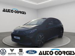 Schwarz Neu 2025 VW ID.3 Pro Kleinwagen | 39.415 € (Fairer Preis)