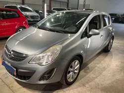 Silbersee/silver lake Gebraucht 2012 Opel Corsa Kleinwagen | 5.250 € (Fairer Preis)