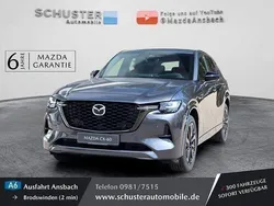 Grau Neu 2025 Mazda CX-60 Homura-Line SUV | 51.980 € (Superpreis)