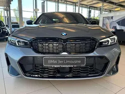 Skyscraper grau metallic Neu 2025 BMW 340 Limousine | 72.145 € (Fairer Preis)