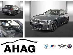 Schwarz Neu 2024 BMW 330e Comfort Edition Kombi | 65.690 € (Fairer Preis)