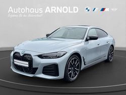 M brooklyn grau Gebraucht 2022 BMW i4 M Sport Limousine | 46.910 € (Fairer Preis)