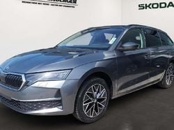 Grau Neu 2025 Skoda Octavia RS Kombi | 40.746 € (Guter Preis)
