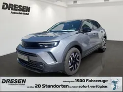 Grau Gebraucht 2024 Opel Mokka GS Line SUV | 23.490 € (Fairer Preis)